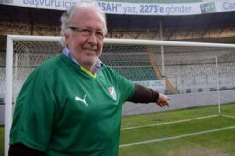 Efsane Kaptan Sinan B&uuml;r Bursaspor'a aday!
