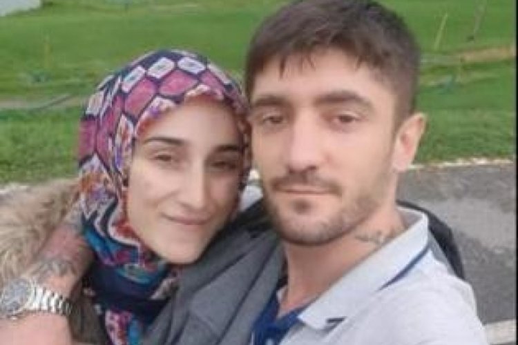 Eski sevgilisi ve ağabeyine kabusu yaşattı