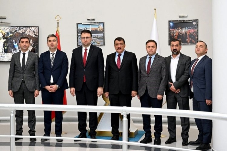 ASELSAN Malatya'da fabrika kurmaya hazırlanıyor