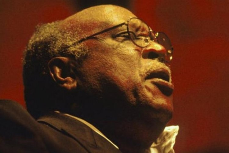 Les McCann yaşamını yitirdi