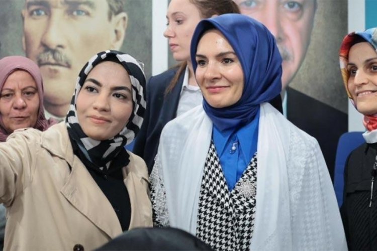 Bakan G&ouml;ktaş: Temel amacımız insanımızın en iyi şartlarda yaşamasıdır