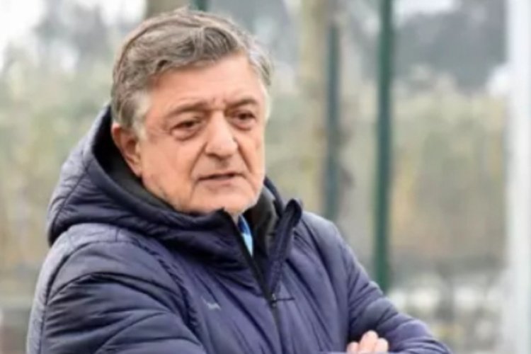 Yılmaz Vural: T&uuml;rk futbolunda bir iletişimsizlik var