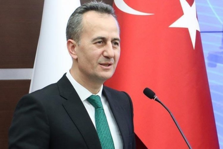 Savunma ve havacılık sanayiinde 5,545 milyar dolarlık ihracat!