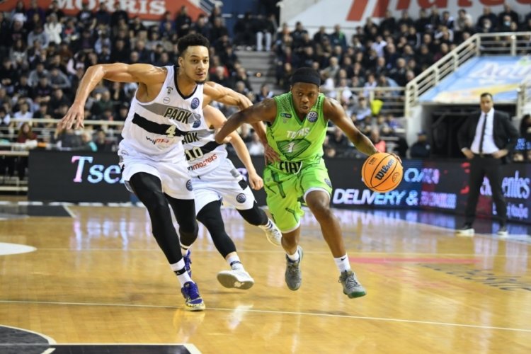 Tofaş play-in ilk ma&ccedil;ında &ouml;ne ge&ccedil;ti