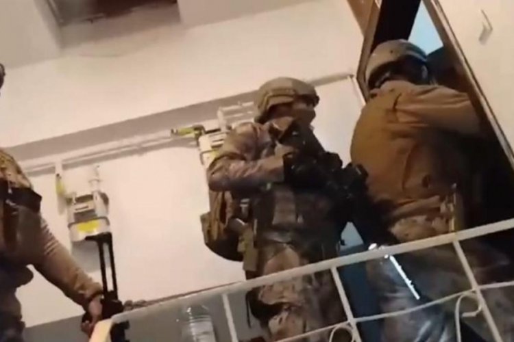 İsrail casusları operasyonunun detayları ortaya &ccedil;ıktı