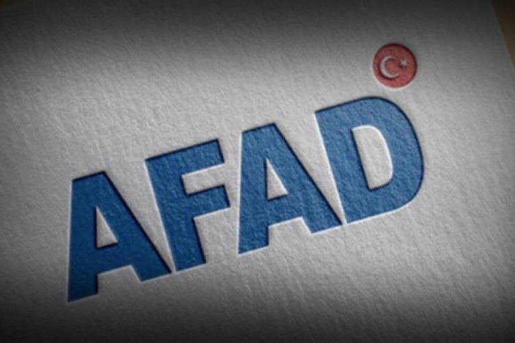 AFAD a&ccedil;ıkladı: Toplanan 73 milyar lirayı afetzedelere ulaştırdık