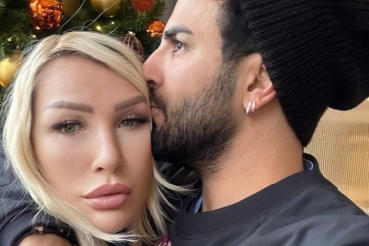 Seda Sayan fena g&ouml;zdağı verdi! Kadınlara seslendi: O benim kocam