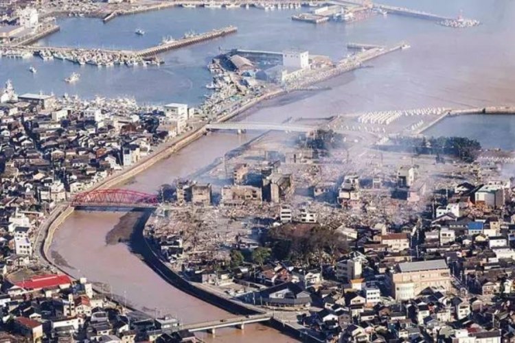Japon deprem uzmanı &uuml;lkesiyle T&uuml;rkiye'yi karşılaştırdı
