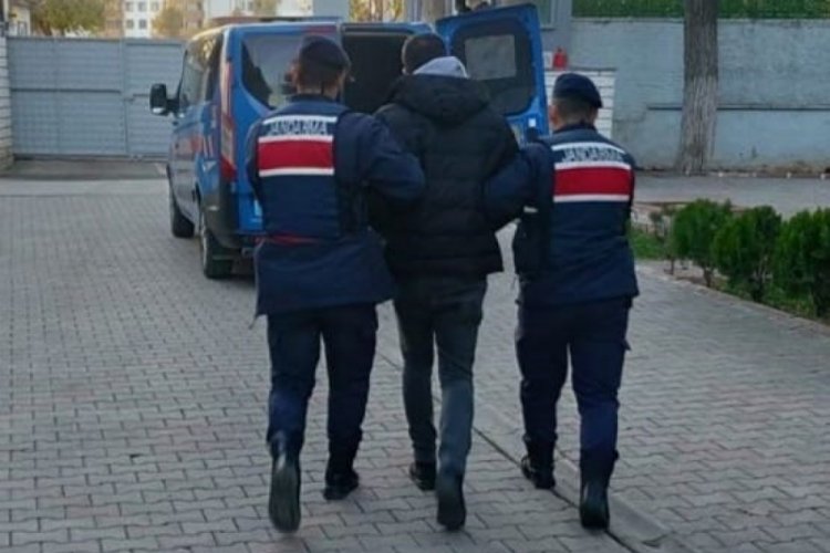 &Ccedil;ankırı'da aranan 95 su&ccedil;lu yakalandı