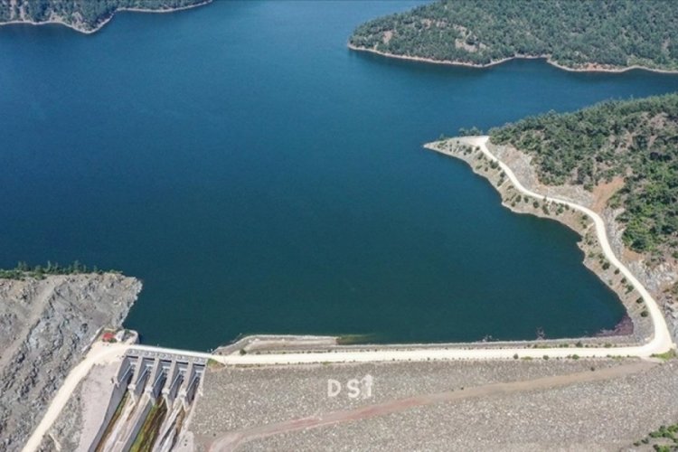 Bursa'nın barajlarında doluluk oranı ne?