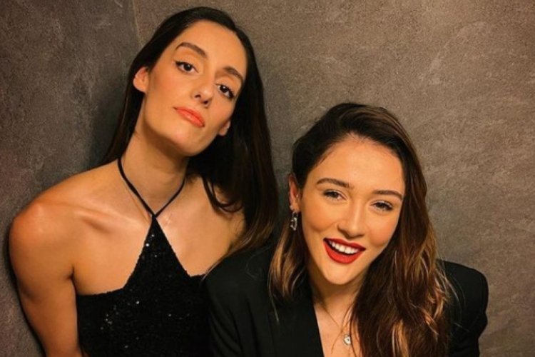 Zehra G&uuml;neş'in sosyal medya paylaşımına yorum yağdı! "İstediniz, kıramadım"