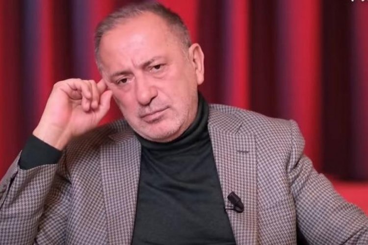 Fatih Altaylı videosu sosyal medyada viral olay oldu! Oktay Saral paylaştı