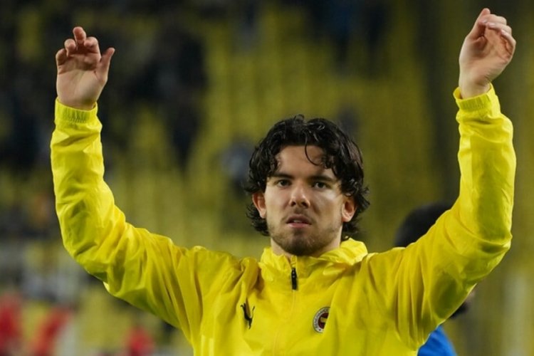 Arsenal, Ferdi Kadıoğlu'nu istiyor