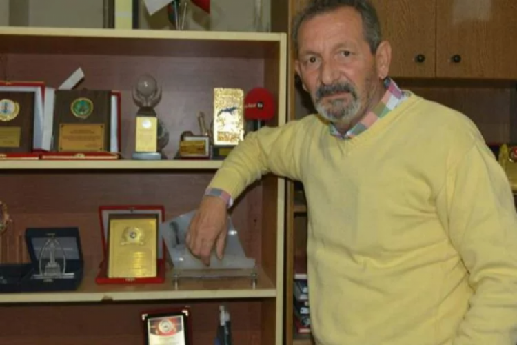 Gazeteci Erdal &Ccedil;arboğa hayatını kaybetti