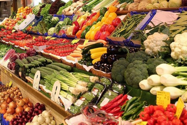 Aralık ayının zam şampiyonu sebze oldu