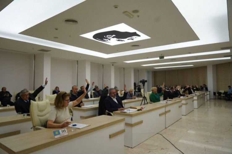 Bilecik'te ittifak ortağı CHP ile İYİ Parti arasında 'i&ccedil; bor&ccedil;lanma' ihtilafı