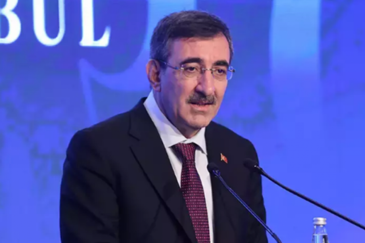 Cumhurbaşkanı Yardımcısı Yılmaz'dan enflasyon mesajı