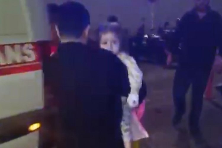 Balon balığı yiyen 7 kişiden 1'i ent&uuml;be edildi, diğerleri tedavi altında