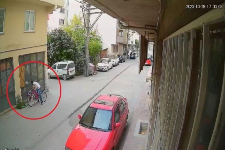 Bursa'daki biber gazlı saldırgandan "akıl sağlığı" savunması