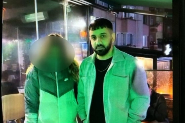 Yılbaşı akşamı 'hanginize sıkayım' deyip 17 yaşındaki kızı başından vurdu