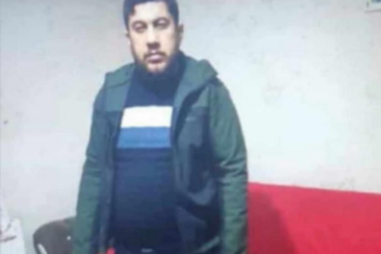 Bursa'da Nuhan Ay'dan g&uuml;nlerdir haber alınamıyor!