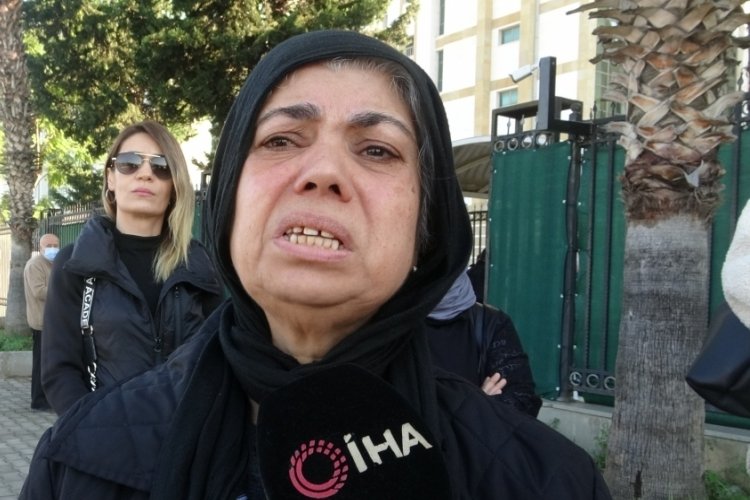 Kazada hayatını kaybeden gen&ccedil; kuaf&ouml;r&uuml;n ailesi, s&uuml;r&uuml;c&uuml;ye verilen cezayı az buldu