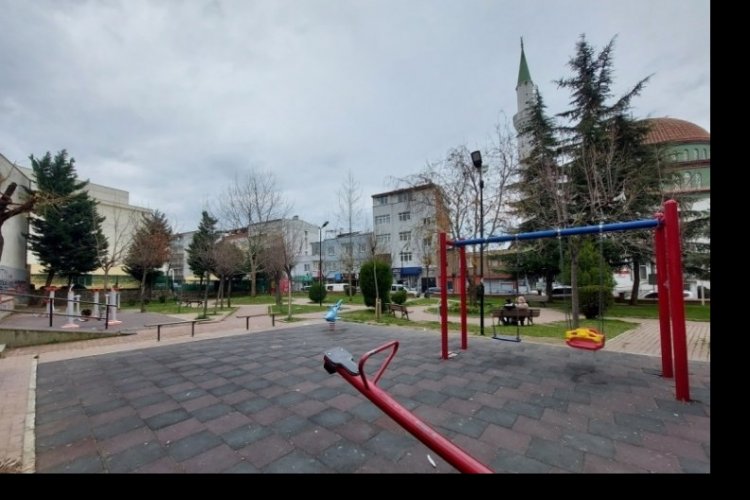 Bursa'nın Ortabağlar Mahallesi'nde neler oluyor?