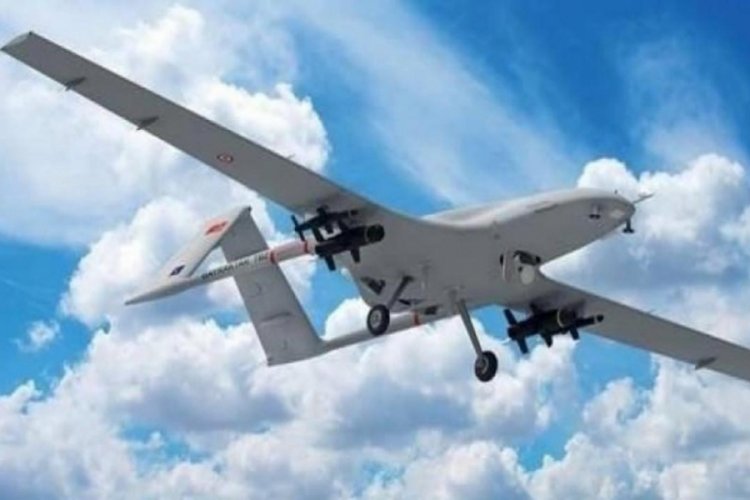 Savunma ve havacılıktan 2023'te ihracat rekoru