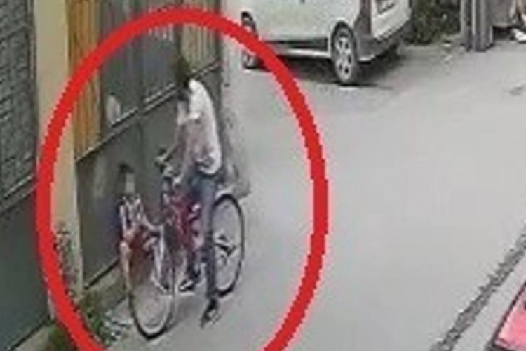 Bursa'daki biber gazlı saldırgandan "Keşke zamanı geri d&ouml;nd&uuml;rebilsem"