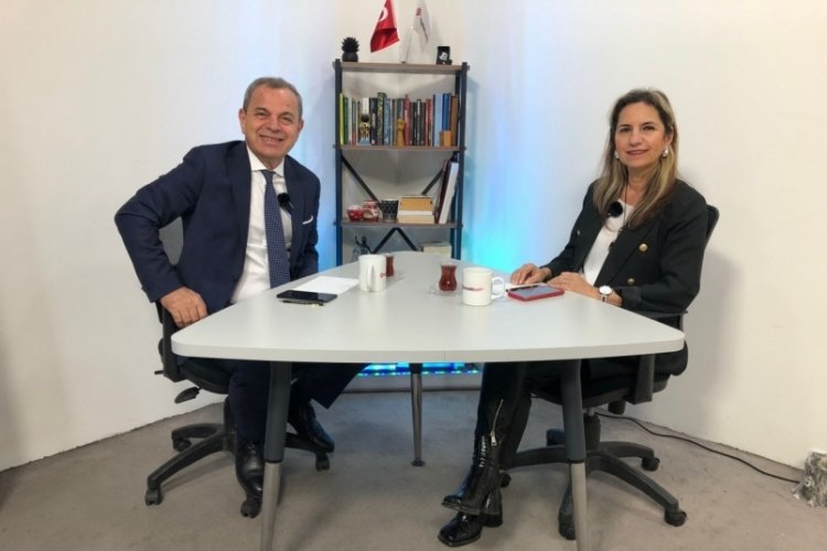 CHP Osmangazi Belediye Başkan A.A. Adem Vural: Cumhuriyet Caddesiyle ilgili ciddi &ccedil;alışmalarımız var