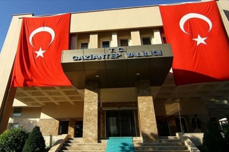 Gaziantep Valiliği'nden "Valilik onayı ile bazı &uuml;r&uuml;nlere zam yapıldığı" iddialarına a&ccedil;ıklama