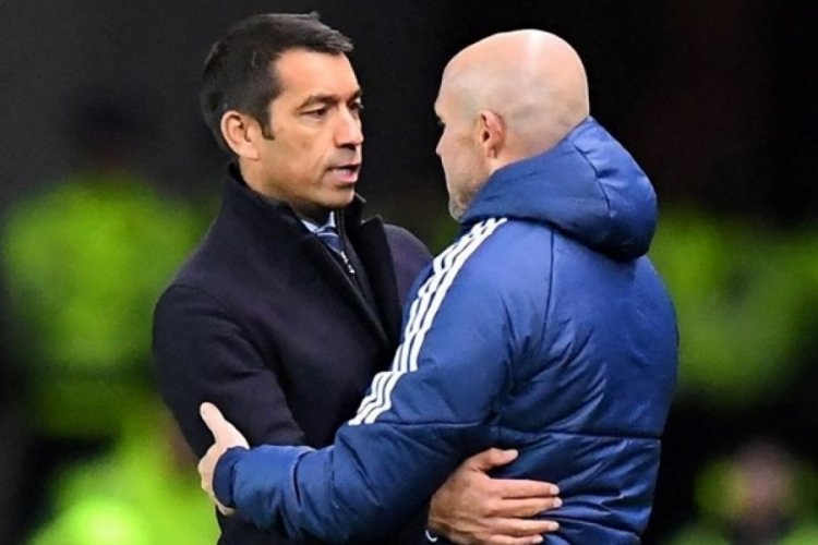 Van Bronckhorst Beşiktaş'tan ne kadar &uuml;cret alacak?