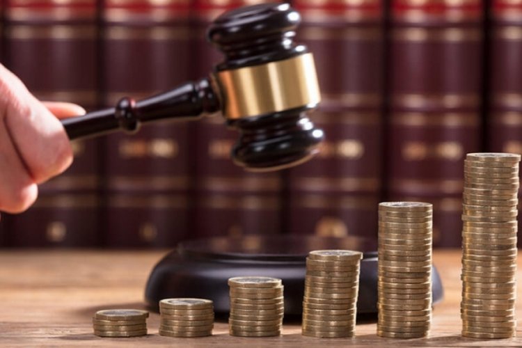 Bursa'da 171 adet taşınır ihale usul&uuml; ile satılacak