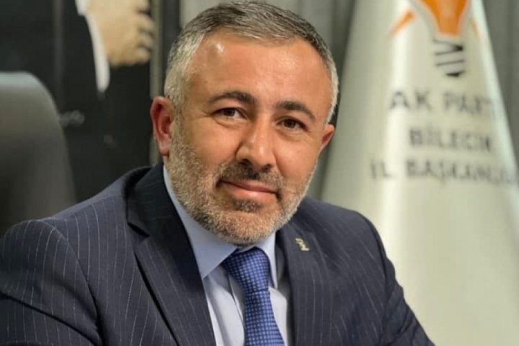 AK Parti'den CHP'li belediyeye tepki