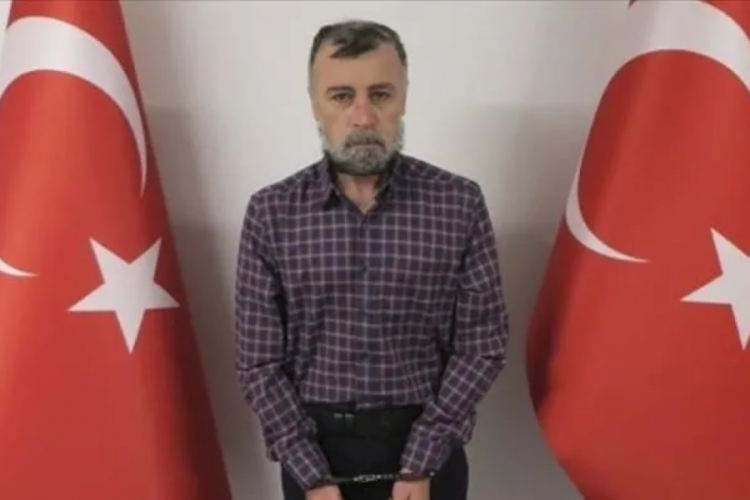 Necip Hablemitoğlu suikastı davasında Nuri G&ouml;khan Bozkır tutuklandı!