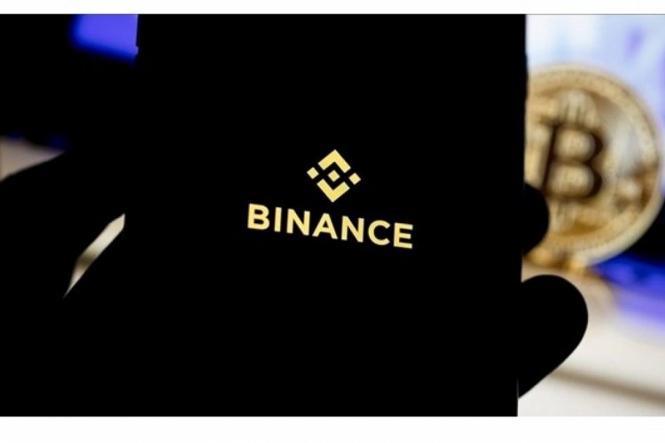 Binance &ccedil;&ouml;kt&uuml; m&uuml;?
