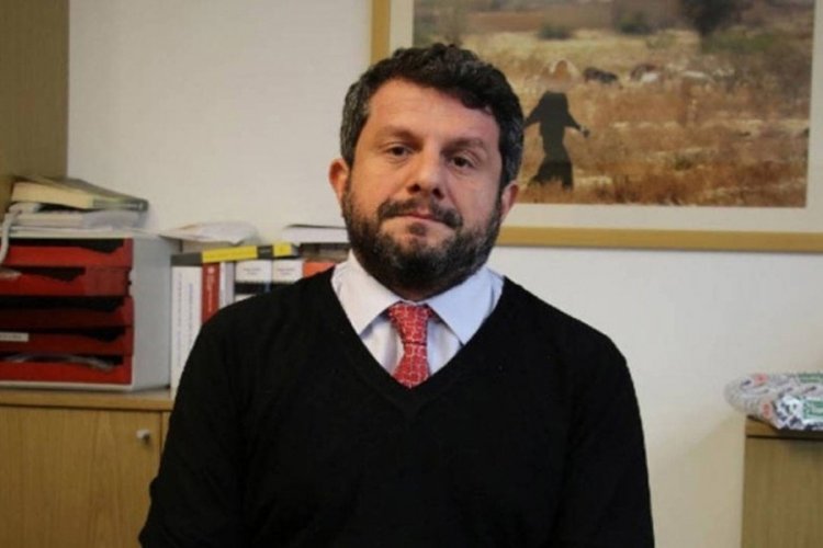 Yargıtay 3. Ceza Dairesi'nden Can Atalay Kararı!