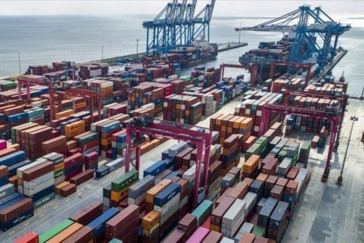 Kahramanmaraş'ta ihracat 1 milyar doları aştı