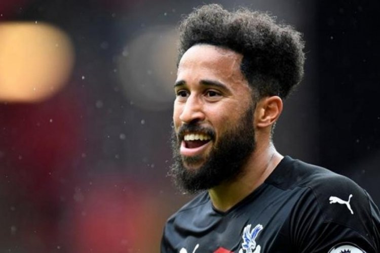 Andros Townsend, T&uuml;rk takımlarının radarında