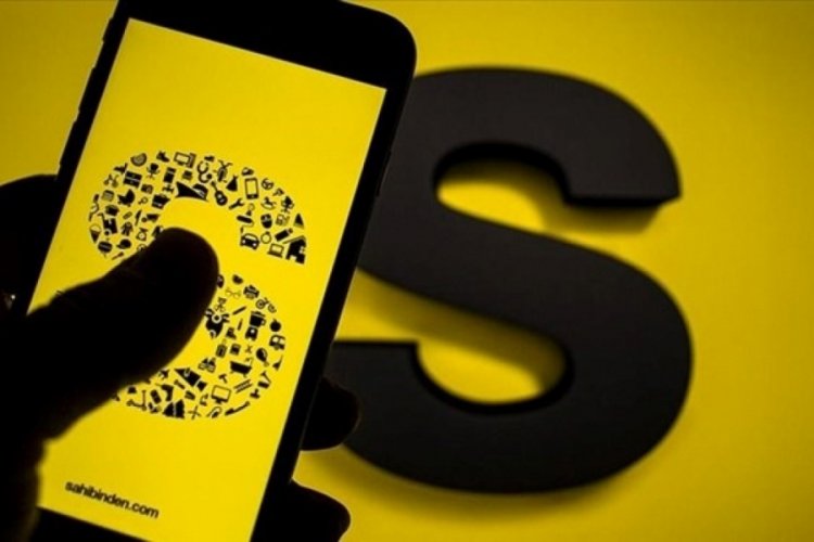 Sahibinden.com tekrar kullanıma a&ccedil;ıldı