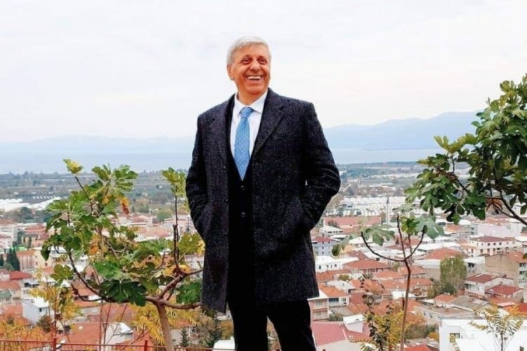 CHP Orhangazi'de aday &Ccedil;etin &Ccedil;oklar