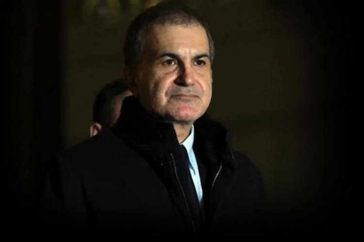 AK Parti'de ilk adaylar a&ccedil;ıklanıyor! &Ouml;mer &Ccedil;elik tarih vererek duyurdu