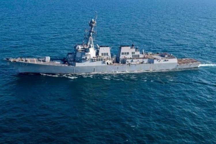 12 &uuml;lkeden Husilere sert uyarı