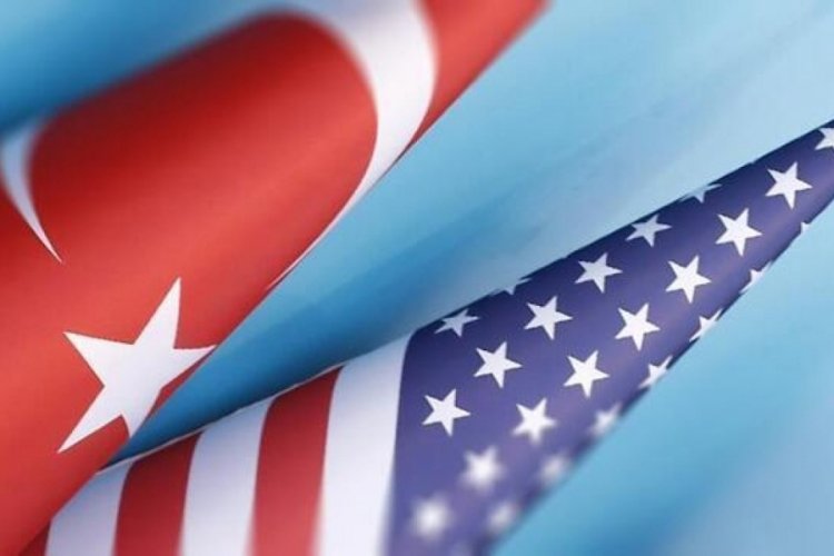 ABD'den T&uuml;rkiye'ye F-16 savaş u&ccedil;aklarının satışına ilişkin a&ccedil;ıklama