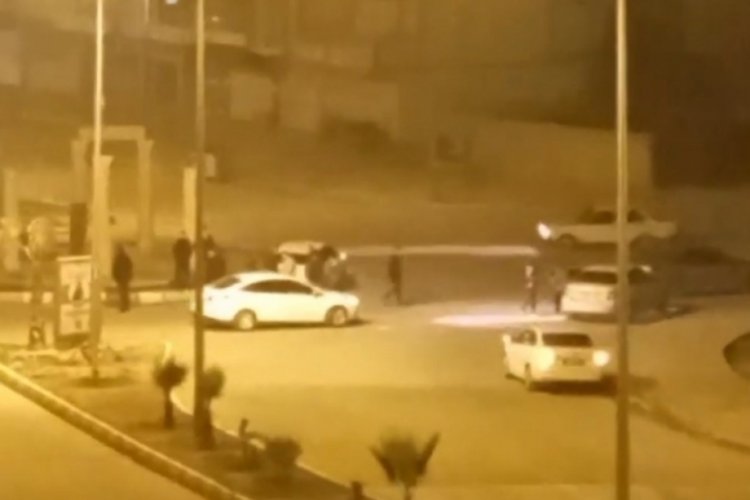 Mardin'de 3 ayrı trafik kazasında 2 kişi yaralandı