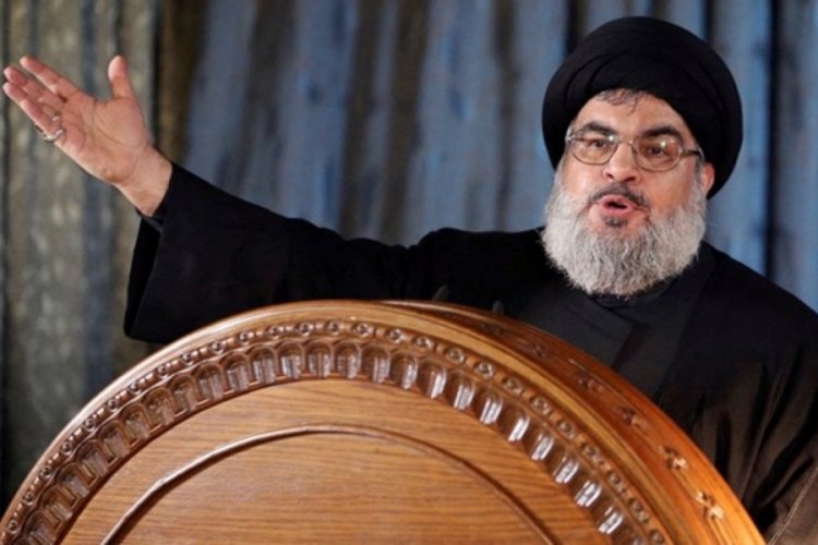 Hizbullah lideri: Aruri suikastı cezasız kalmayacak