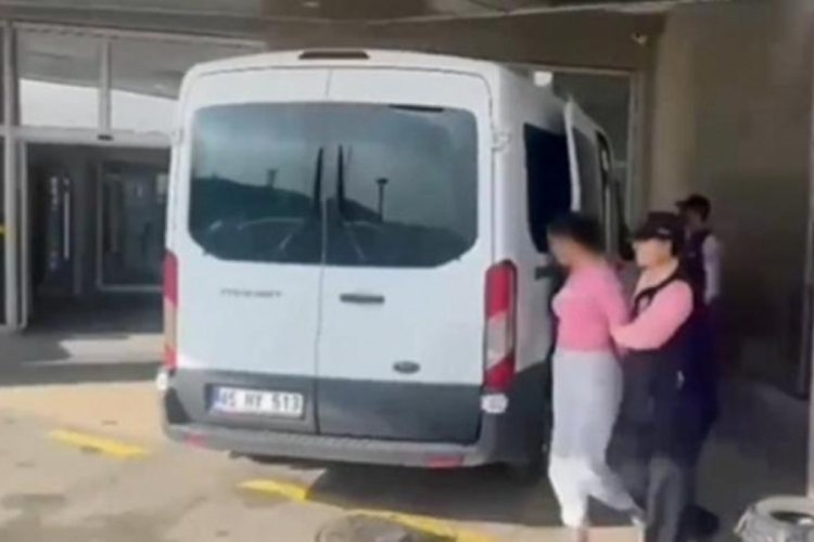 19 ilde eş zamanlı Siberg&ouml;z Operasyonu