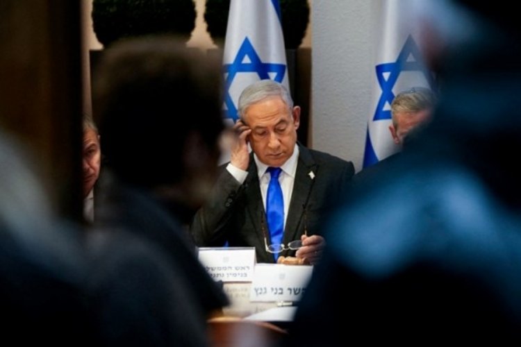 İsrail Y&uuml;ksek Mahkemesi'nden Netanyahu'ya bir darbe daha