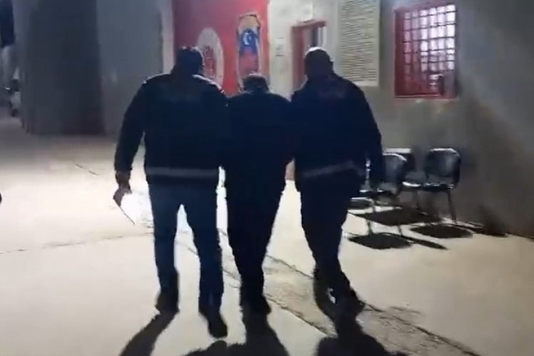 Hatay'da uyuşturucu sattığı &ouml;ne s&uuml;r&uuml;len 1 ş&uuml;pheli tutuklandı