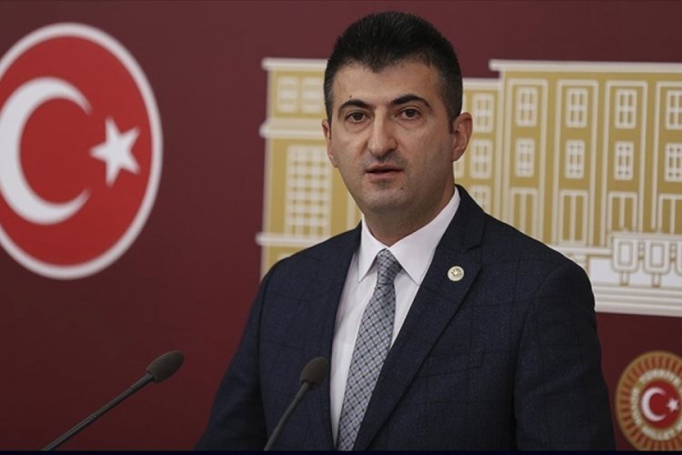 'Torpil' iddiaları g&uuml;ndem yarattı! AK Partili &Ccedil;elebi'den a&ccedil;ıklama geldi